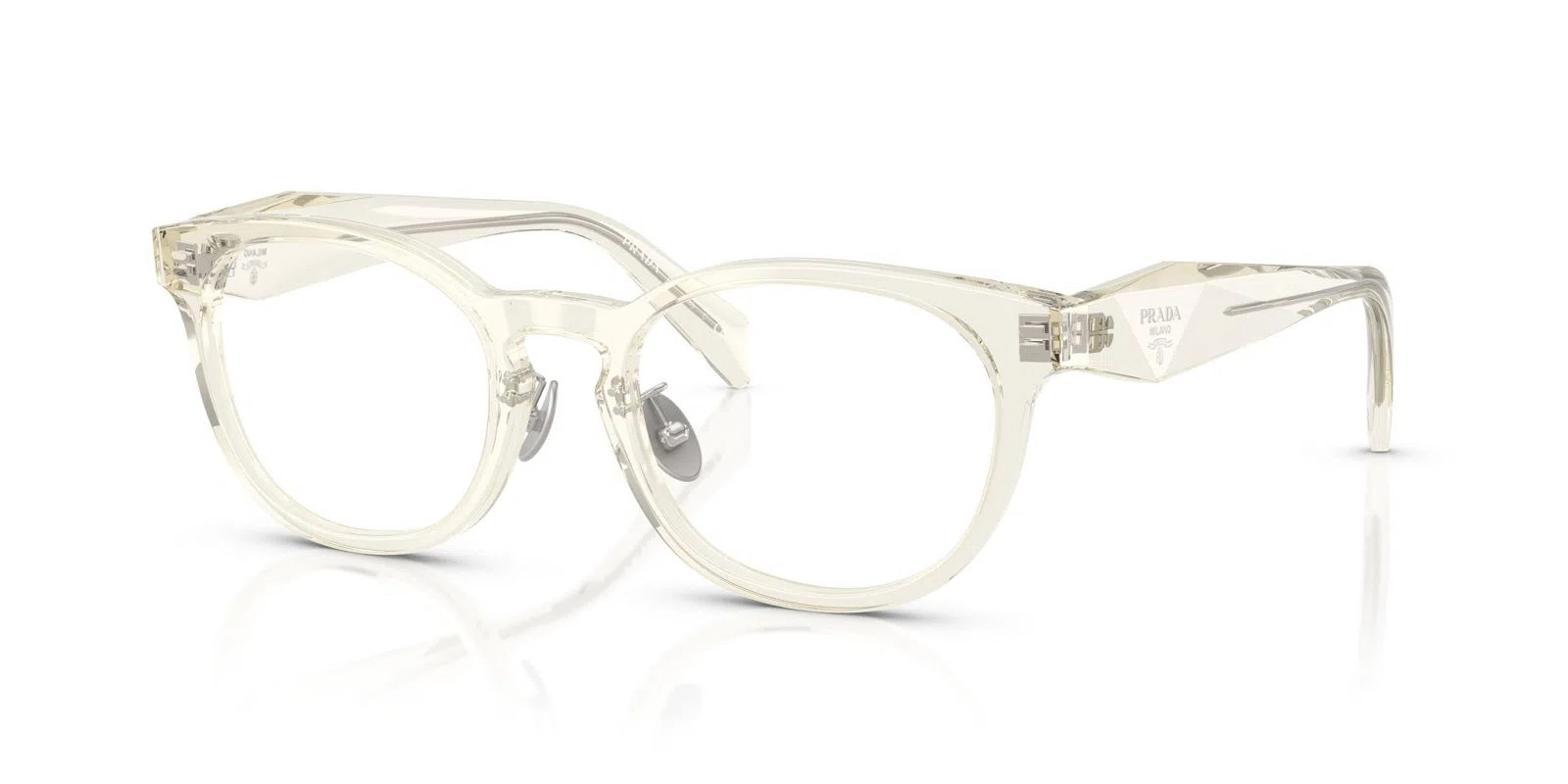 Prada B06VD Eyeglasses - view 26